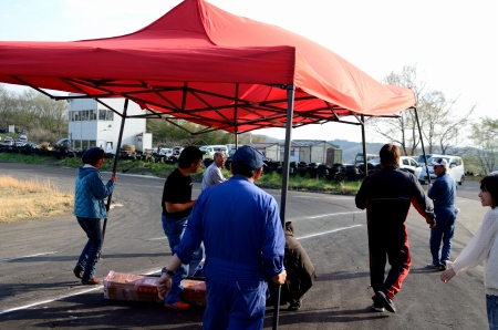 �X�^�b�t���̑�